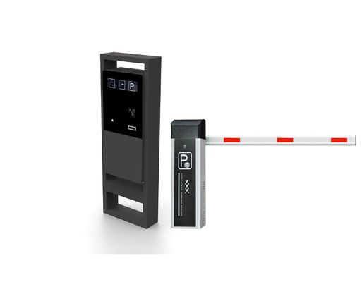 1000 Vehicles Automatic RFID Car Parking Management System ISO9001
