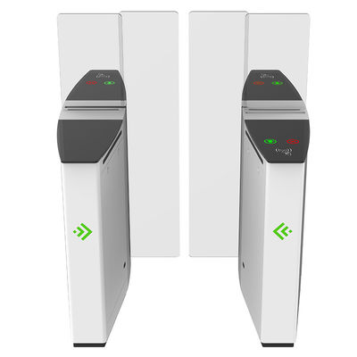 AC/DC Power Supply Sliding Turnstile Gates The Winning Combination for Access Control