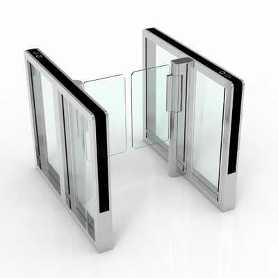 ZT-982 Access Control Speed Lane Turnstile for Office