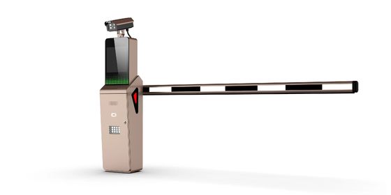 Automatic Safety Protection Lpr/anpr License Plate Recognition Camera ...