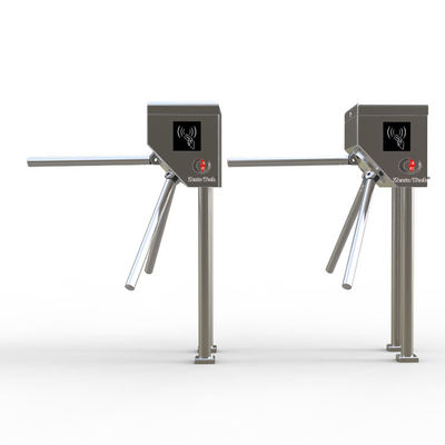 Tripod Turnstile Gate Access Control System Mainboard Eletrical Gate ...