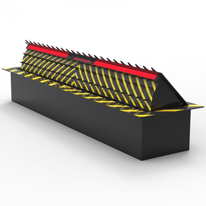 Heavy Duty Automatic Road Blocker Anti Terrorist For Road Management 1