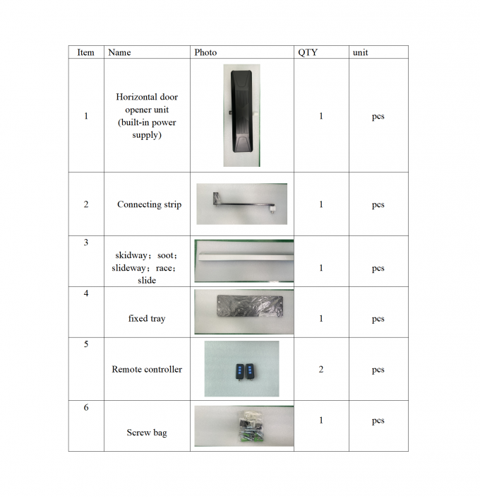 ZENTO Heavy Duty Swing Door Operator 40W Motor Power F Level 155°C Thermal Protection 350kgs Max Weight for Commercial 7