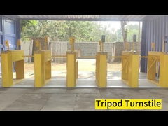 Tripod Turnstile Gates