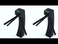 Zento's Ultimate Lightweight Access Control  System Tripod Turnstile at Unbeatable Prices
