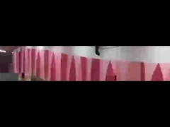 Vehicle LPR Parking System 4800bps/100m for Road Security